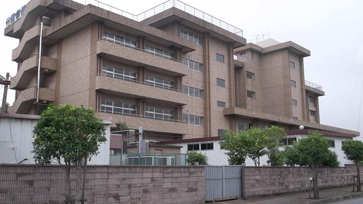 清和学園高等学校の写真