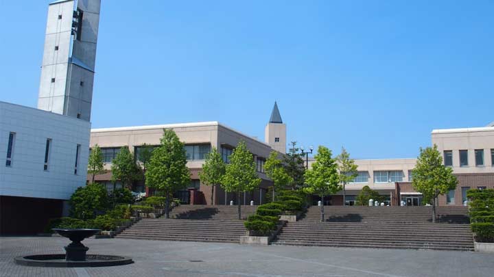 仙台白百合学園高等学校 通信制課程の写真