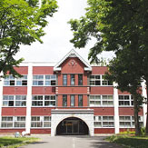 クラーク記念国際高等学校の写真