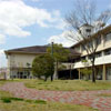 広島県立東高等学校の写真