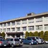 三重県立松阪高等学校の写真