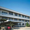 江の川高等学校の写真